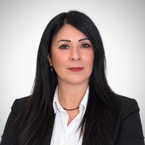 Angeliki Terzis