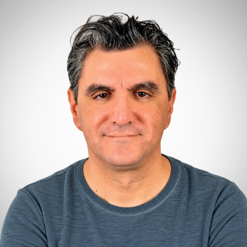 Christos Chatzichristos